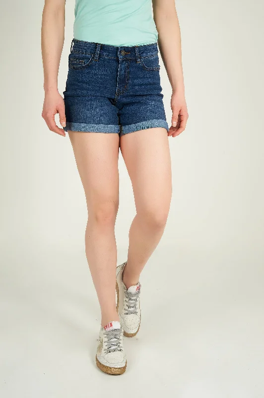 Seasonal Sale – Shop Now!Short en denim - 27019454X1 - (E-C7)