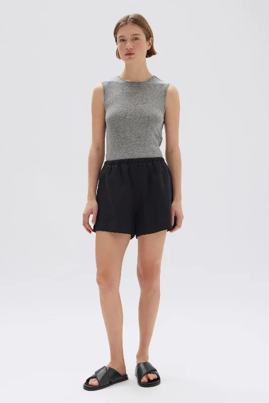 Save More When You Shop More!Stella Linen Short
