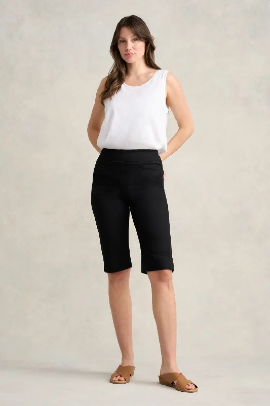 The Best Sale of the Year!Bengajean® Short - Black