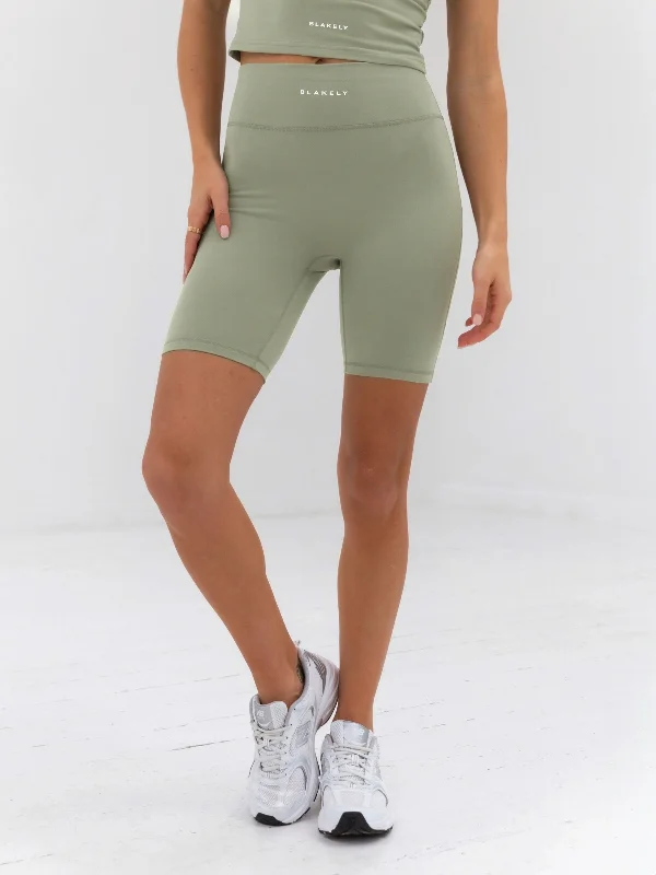Your Dream Deal is Here!Ultimate Active Shorts - Olive