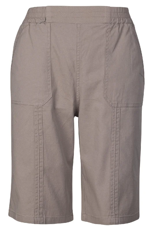 Act Fast – Limited Time Savings!Pull on Shorts | LATTE | 6814A1