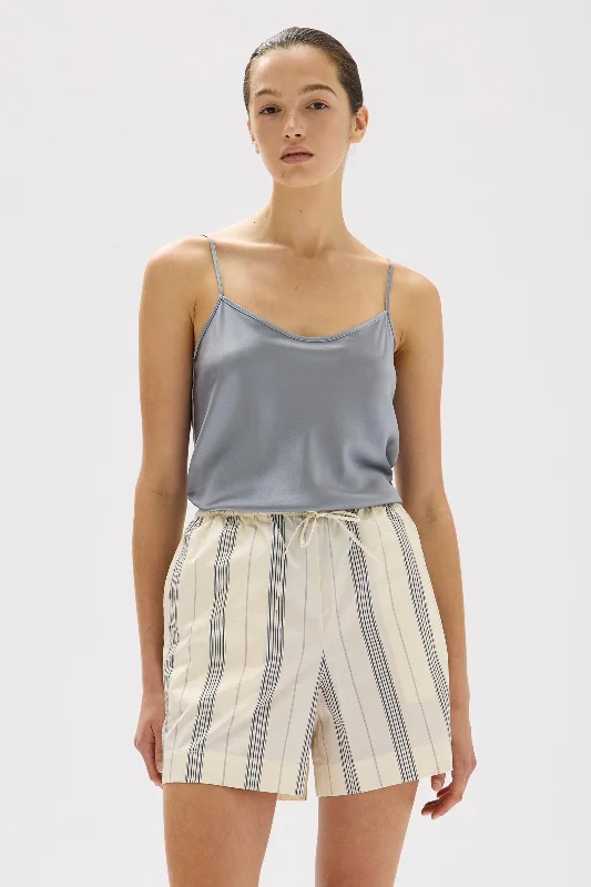Snag the Best Prices Now!Capri Stripe Short