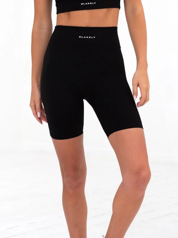 Hurry, Sale Ends Soon!Ultimate Active Shorts - Black