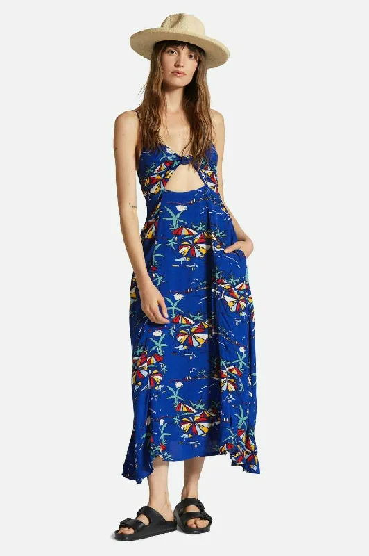 Upgrade for Less!Riviera Dress - Surf The Web