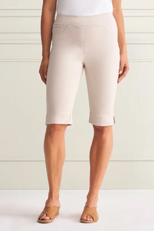 Hottest Discounts of the Year!Bengajean® Short - Taupe