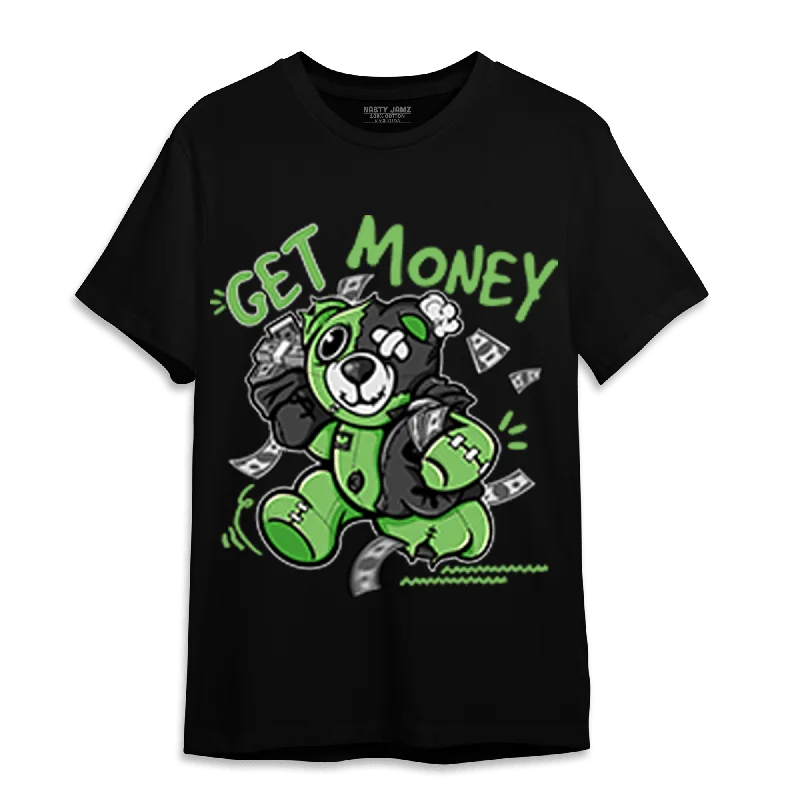 NastyJamz SB Dunk Buttercup T Shirt Match Get  Money BER