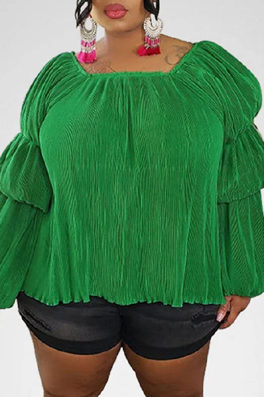 Green / XL