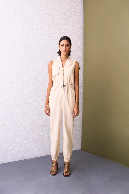 HANNA JUMPSUIT