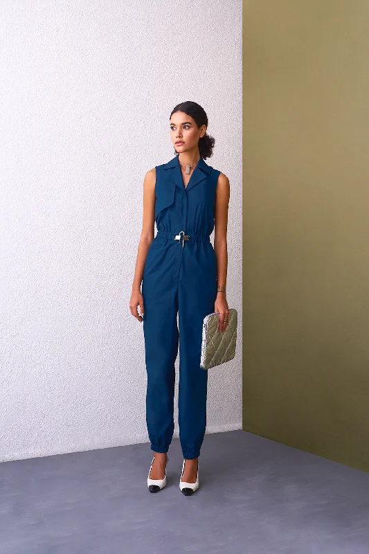 HANNA JUMPSUIT