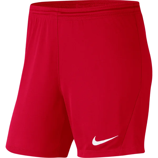 Women's Park 3 Shorts (BV6860-657)