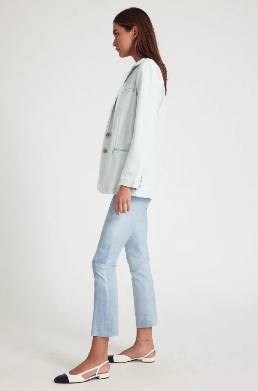 Bruni Denim Blazer