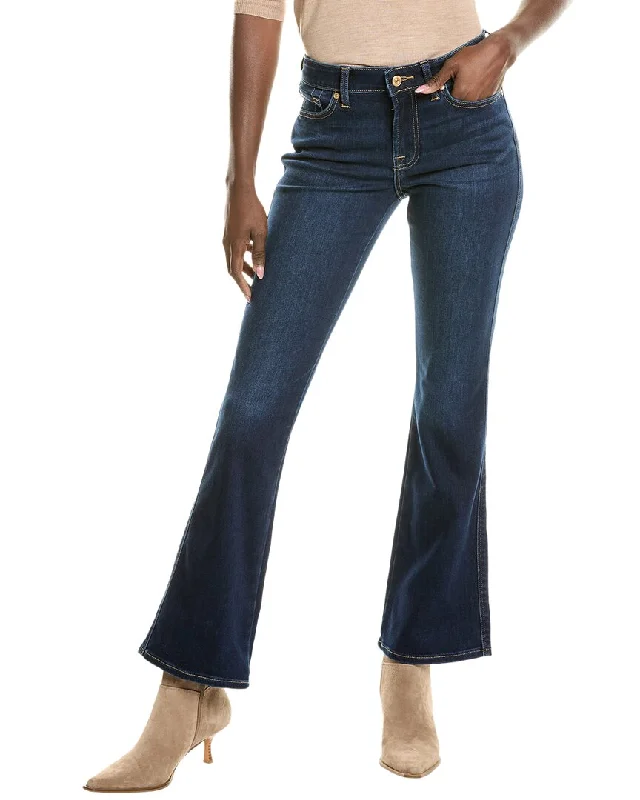 Exclusive Deals Just for You!7 For All Mankind Kimmie Aspen Bootcut Jean