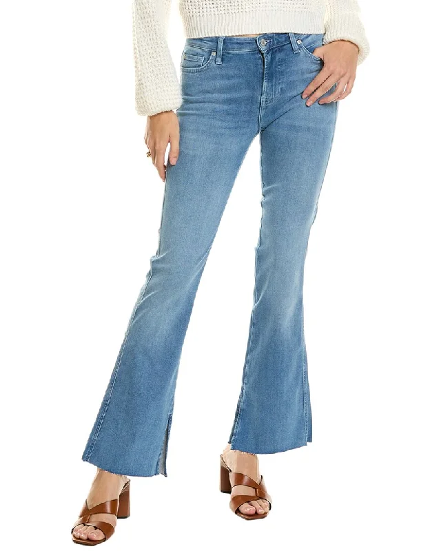 Exclusive Savings This Week!7 For All Mankind Tailorless Kimmie Winonna Bootcut Jean