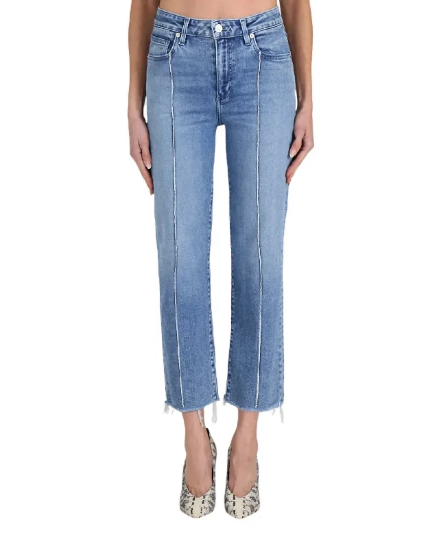 Every Deal is a Steal!Amelia Straight Leg Jean In Lush