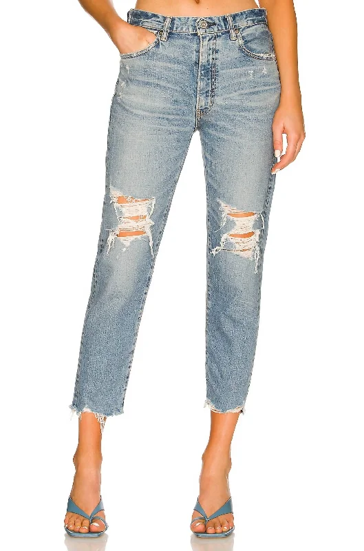 Huge Price Cuts Await!Carter Friend Jean In Blue