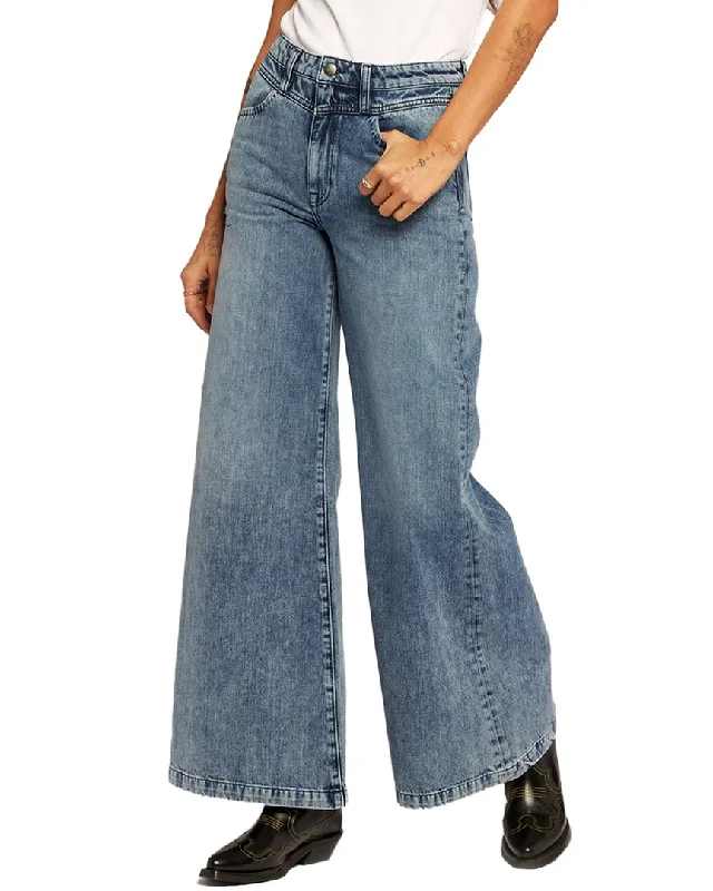 Unbeatable Prices!Current/Elliott The Timeless Liverpool Jean