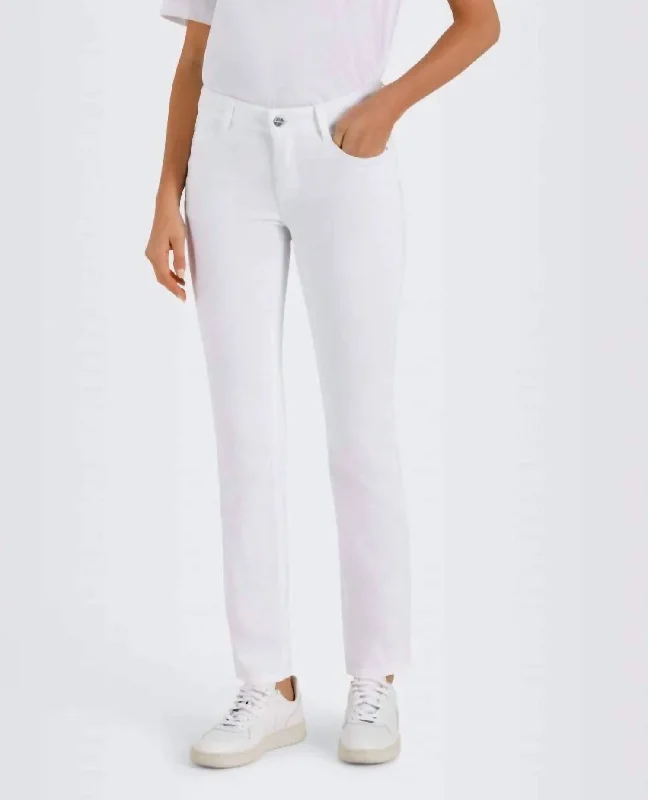 Best Deals Just for You!Denim Dream Jean In White