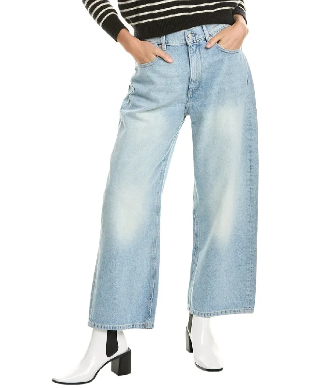 Exclusive Deals Just for You!DL1961 Taylor Vintage Light Wide Leg Jean