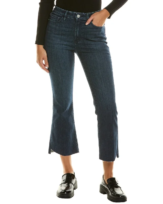 Crazy Discounts Inside!FRAME Denim Le Crop  Mini Boot Jean