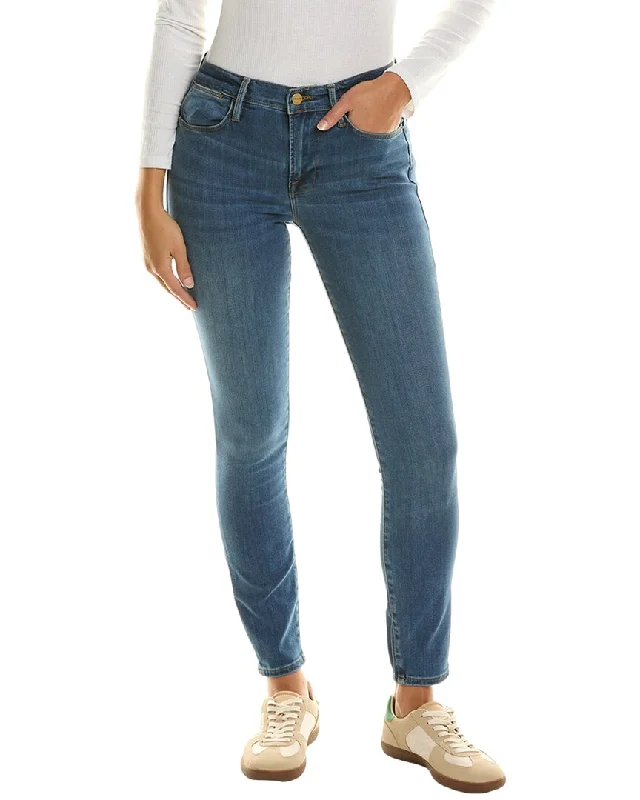 Time to Save Big!FRAME Denim Le High Skinny Jean