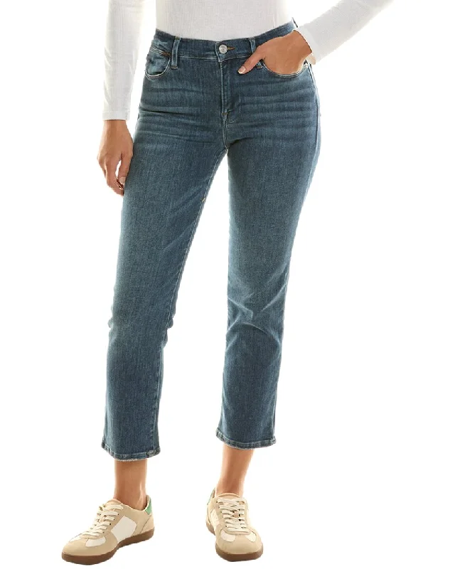 Upgrade for Less!FRAME Denim Le High  Straight Leg Jean