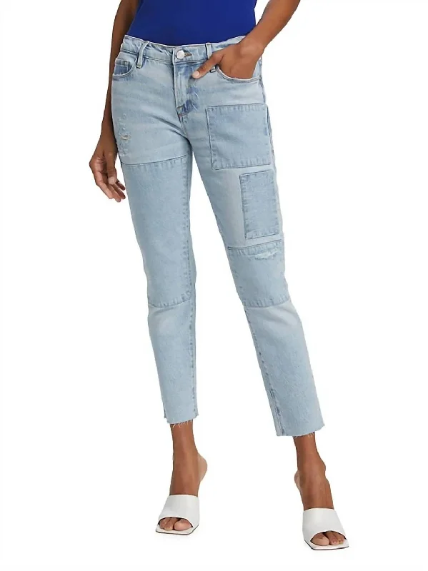 Get It Before It’s Gone!Garcon Jean In Hideaway
