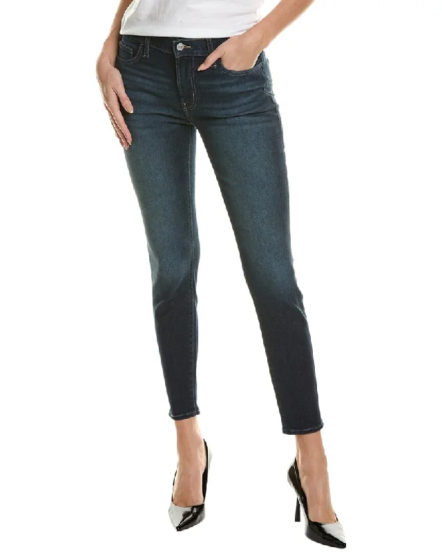 Flash Sale – Act Fast!HUDSON Jeans Natalie Juno Skinny Jean