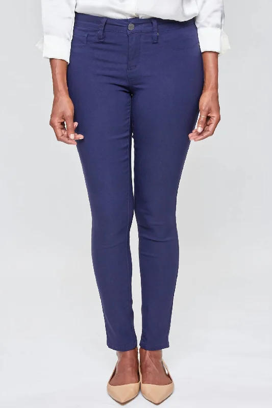 Best Price of the Season!Hyperstretch Skinny Jean In Navy