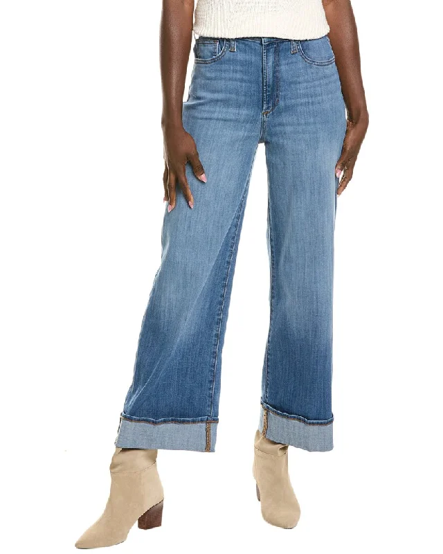 Unmissable Offers Await!JOE'S Jeans Wide Leg Ankle Jean