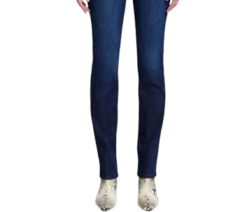 Steals and Deals Await!Kimmie Straight Leg Jeans In Afternoon