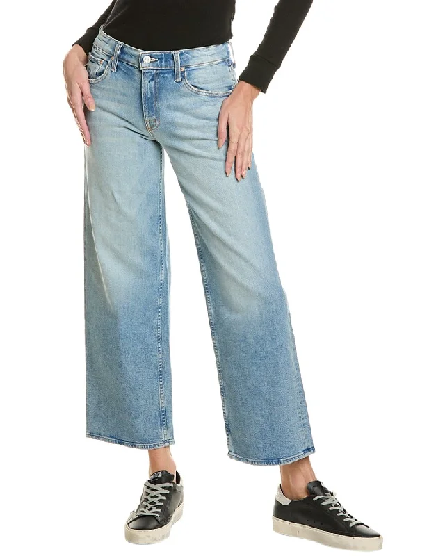 Limited Time Offer!MOTHER The Down Low Spinner Hover I Confess Jean