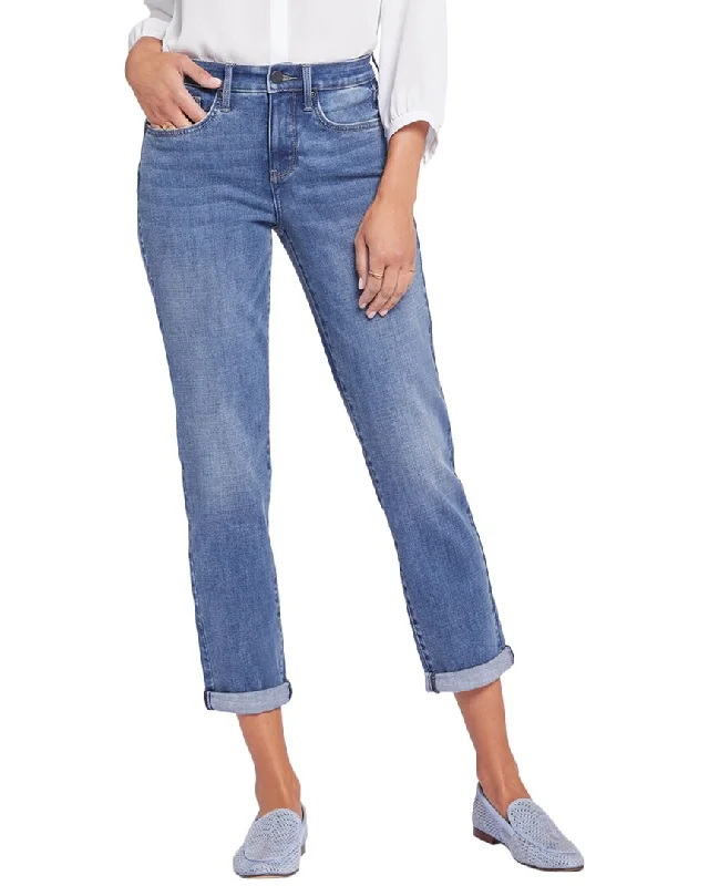 Shop the Hottest Deals!NYDJ Margot Rockie Girlfriend Jean