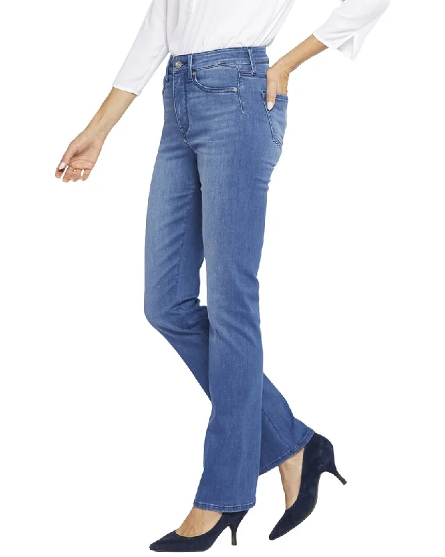 Today Only – Don’t Miss It!NYDJ Petite Seamless Amour Bootcut Jean