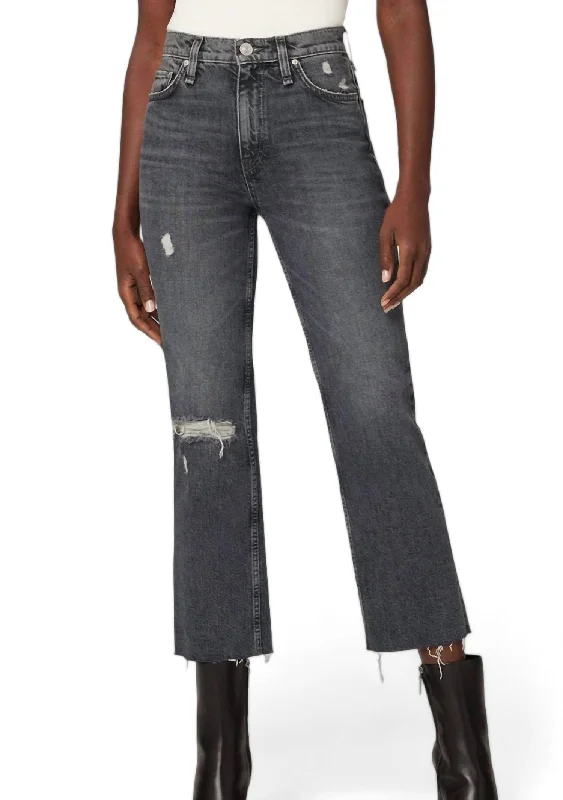 Snag the Best Prices Now!Remi High Rise Straight Jean In Cosmos