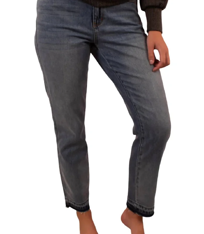 Get More, Spend Less – Shop Now!Rigid Magic Release Midrise Boyfriend Jeans In Medium Wash