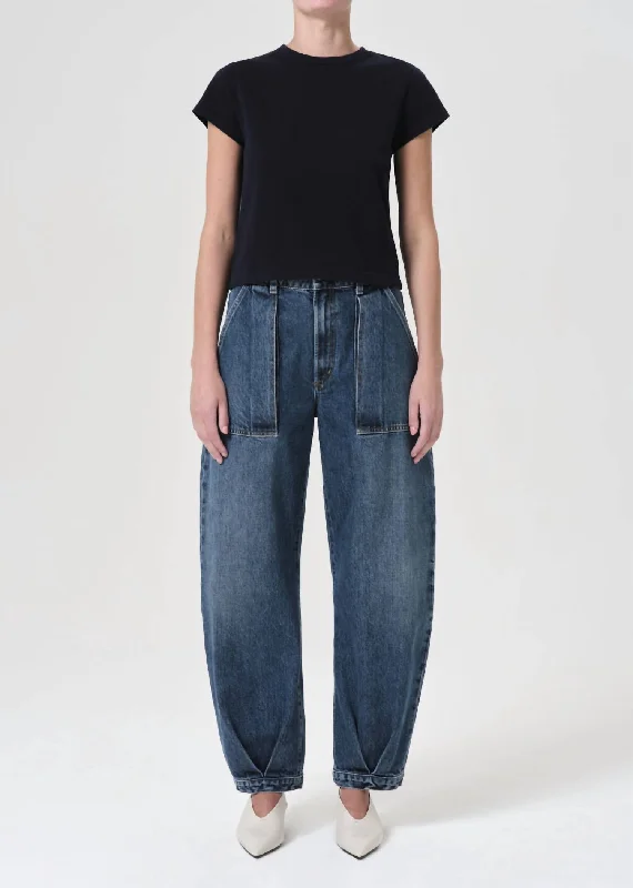 Amazing Prices You Can’t Resist!Scout Utility Jean In Control