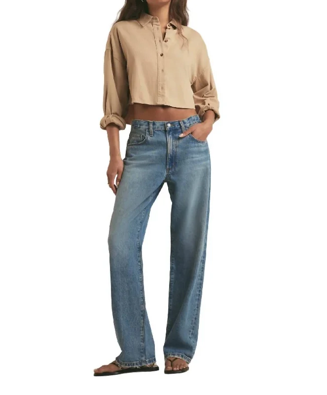 The Best Deals Won’t Wait!Tommy Low Slung Straight Jean In Margate
