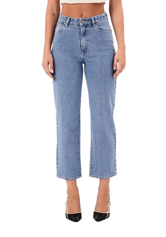 Sale Alert – Get Ready to Shop!Venice Straight Jean In Ema