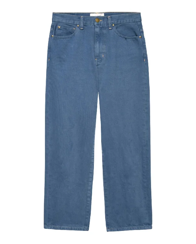 Save More Than Ever!Women's Billy Jean In French Blue