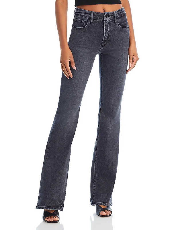 Incredible Savings Inside!Womens Denim Classic Bootcut Jeans