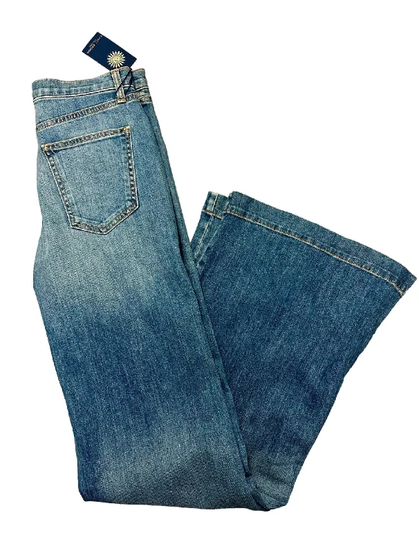 Buy More, Pay Less!Women's Vinwa Jeans In Blue