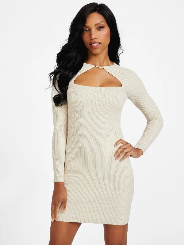 Buy More, Save More!Athina Cutout Dress
