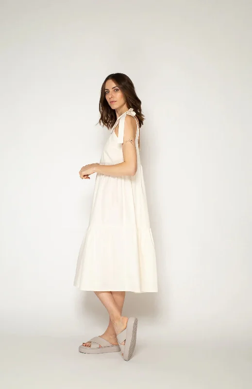 Score Huge Discounts Today!Bara Studio Emilia Dress