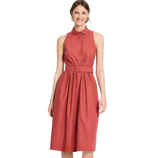 Lowest Prices Guaranteed!Burda Dress 5916