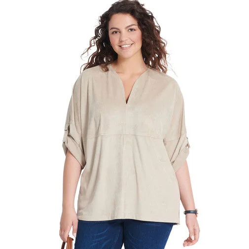 Limited Time Offer!Burda Dress and Blouse 5934
