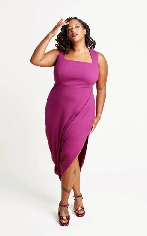 Don't Miss Out!Cashmerette Grafton Dress, Top and Skirt