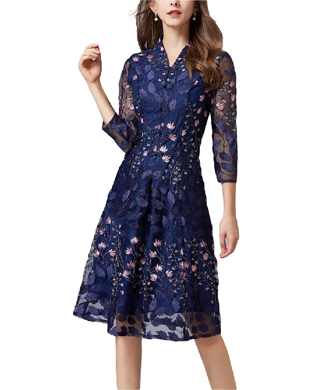 Best Deals Just for You!Cercei Studio Dress