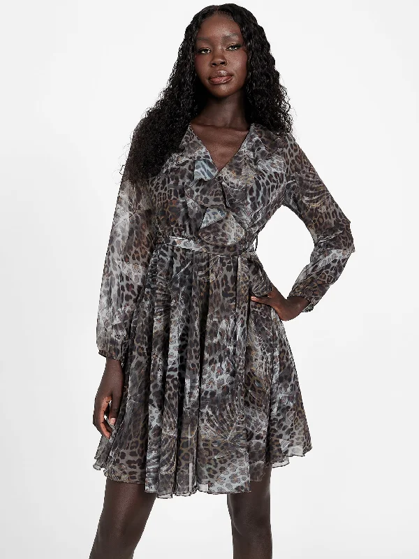 Great Deals, Just for You!Eco Avelina Short Dress