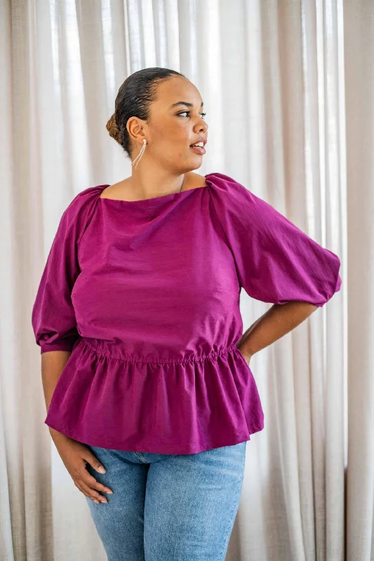 Today Only – Don’t Miss It!Fibre Mood Sasha Dress and Top