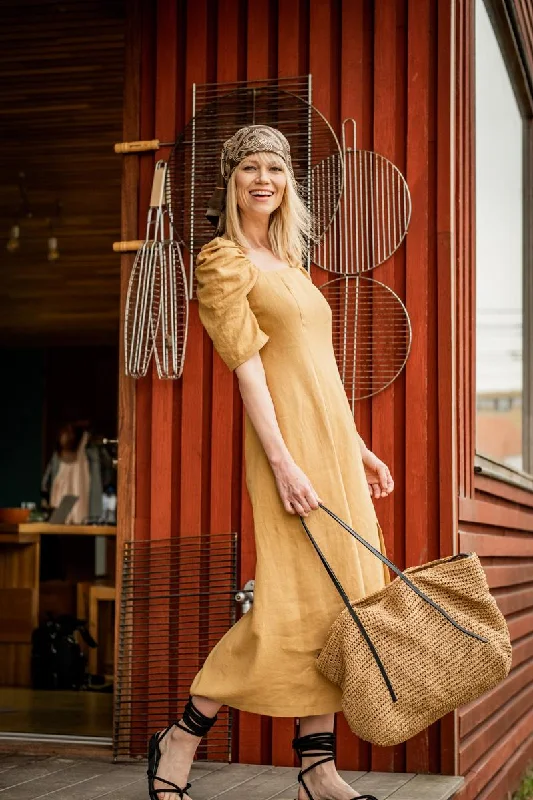 The Best Sale of the Year!Fibre Mood Vanya Dress